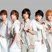 A.b.c-z - List pictures