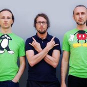 Disharmonic Orchestra - List pictures