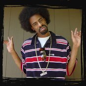 Mac Dre - List pictures