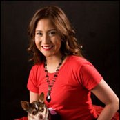 Jolina Magdangal - List pictures