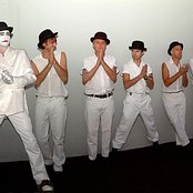 The Adicts - List pictures