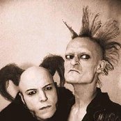 Das Ich - List pictures