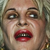 Psychic Tv - List pictures