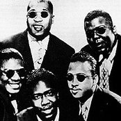 The Five Blind Boys Of Mississippi - List pictures