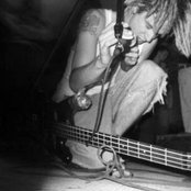 Closet Monster - List pictures