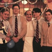 Weezer - List pictures