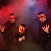 Agonoize - List pictures