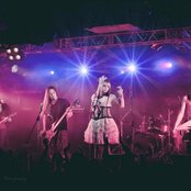 Blood Stain Child - List pictures