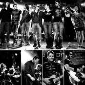 Blues Power Band - List pictures