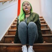 Liana Banks - List pictures