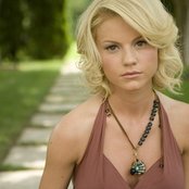 Katrina Elam - List pictures