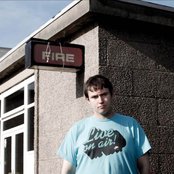 Hudson Mohawke - List pictures