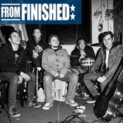 Far From Finished - List pictures