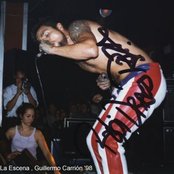 Robi Draco Rosa - List pictures