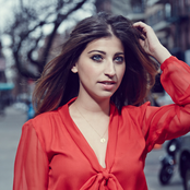 Ariana And The Rose - List pictures