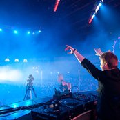 Ferry Corsten - List pictures