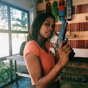 Abra - List pictures