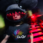 Deadmau5 - List pictures