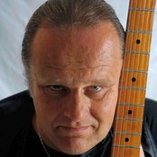 Walter Trout - List pictures