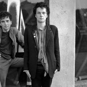 Deuter - List pictures