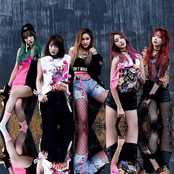 Exid - List pictures