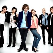 Alphabeat - List pictures