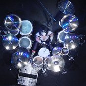 Peter Criss - List pictures