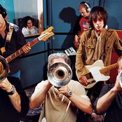 Fountains Of Wayne - List pictures