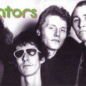 The Vibrators - List pictures