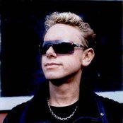 Martin L. Gore - List pictures