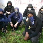 The King Blues - List pictures