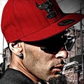 La Fouine - List pictures