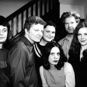 New Pornographers - List pictures