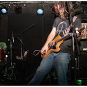 Black Mountain - List pictures