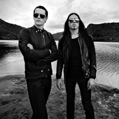 Satyricon - List pictures