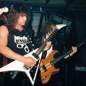 Marshall Law - List pictures