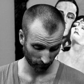 Ben Frost - List pictures