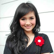 Gita Gutawa - List pictures