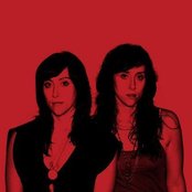 The Watson Twins - List pictures