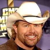 Toby Keith - List pictures