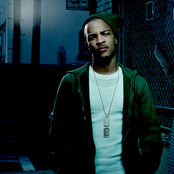 T.i. - List pictures