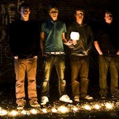 We Were Promised Jetpacks - List pictures