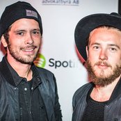 Rmk & Toppen - List pictures