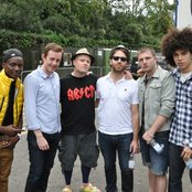 Chase & Status - List pictures