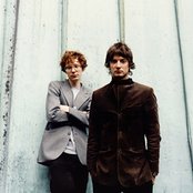 Kings Of Convenience - List pictures