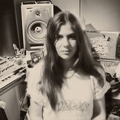 Laurel Halo - List pictures