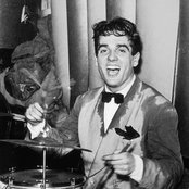 Gene Krupa - List pictures