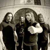 Suicidal Angels - List pictures