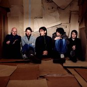 Radiohead - List pictures