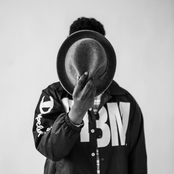 Mick Jenkins - List pictures